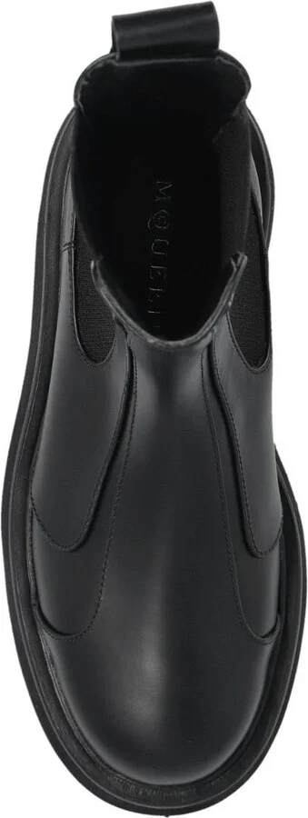 Alexander McQueen Ankle Boots - Image 8