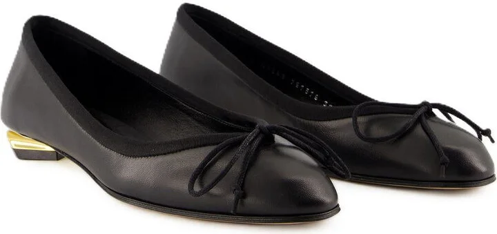 Alexander McQueen Armadillo Ballerinas - Image 2