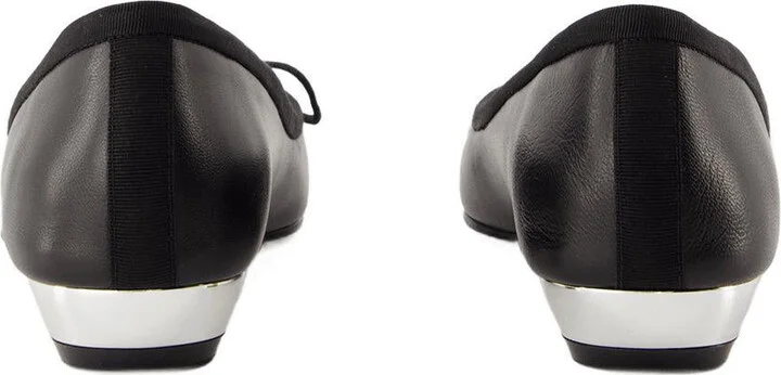 Alexander McQueen Armadillo Ballerinas - Image 3