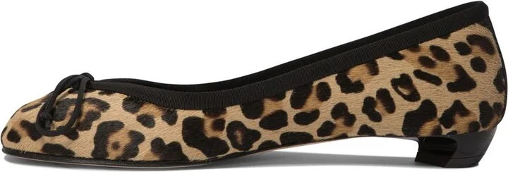 Alexander McQueen "Armadillo" Ballet Flats - Image 3