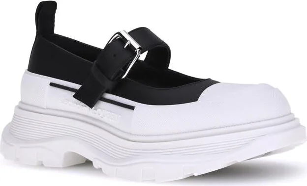 Alexander McQueen Ballerinas - Image 2