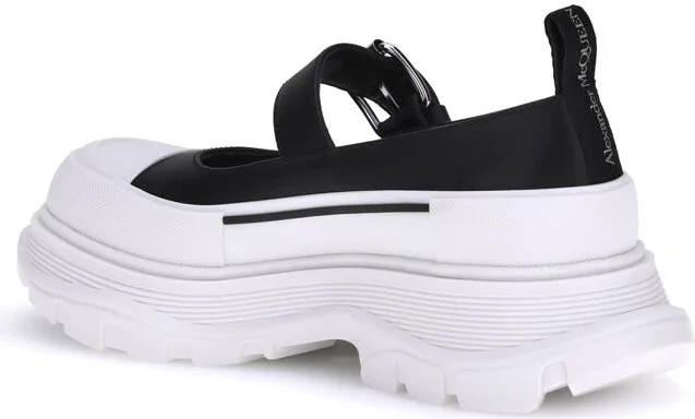 Alexander McQueen Ballerinas - Image 3