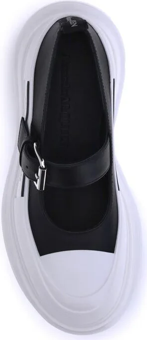 Alexander McQueen Ballerinas - Image 4