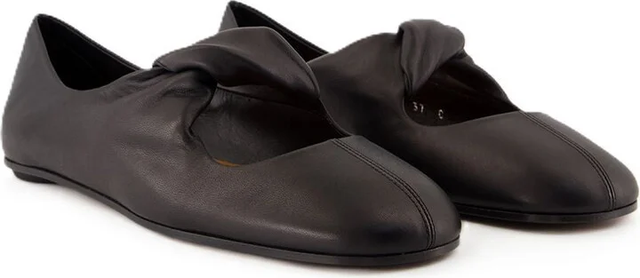 Alexander McQueen Ballerinas - Image 8