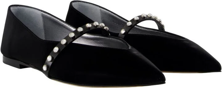 Alexander McQueen Ballerinas - Image 2