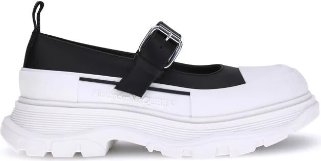 Alexander McQueen Ballerinas