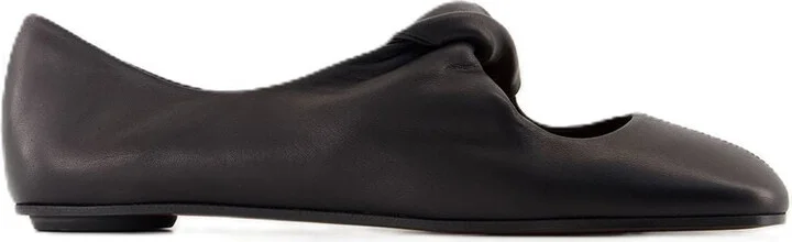 Alexander McQueen Ballerinas