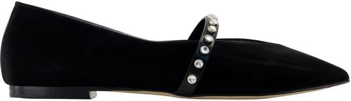 Alexander McQueen Ballerinas