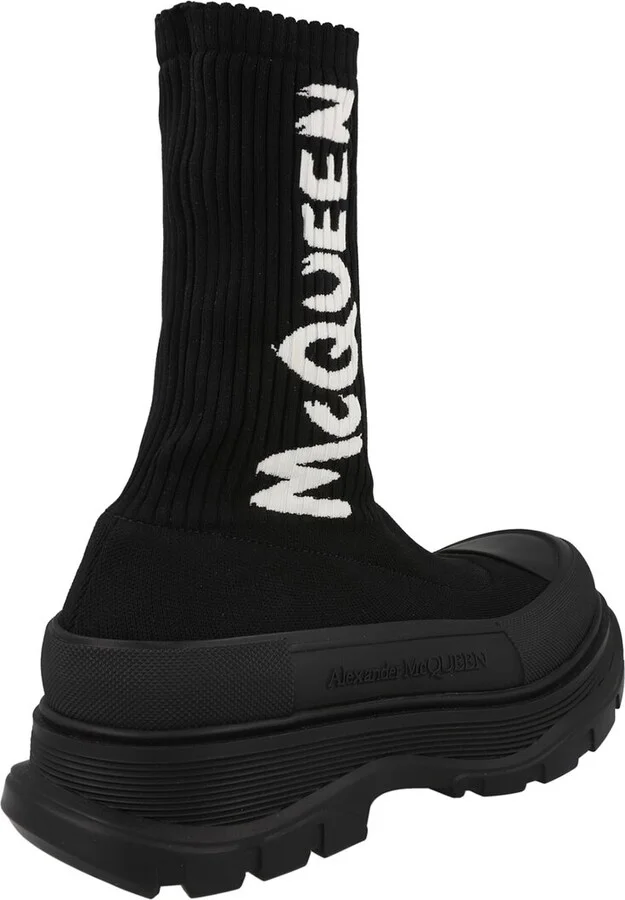 Alexander Mcqueen Boot - Image 2