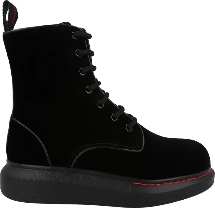 Alexander Mcqueen Boot - Image 2