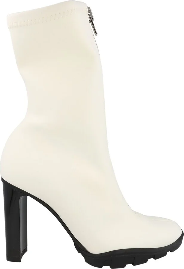 Alexander Mcqueen Boot - Image 2