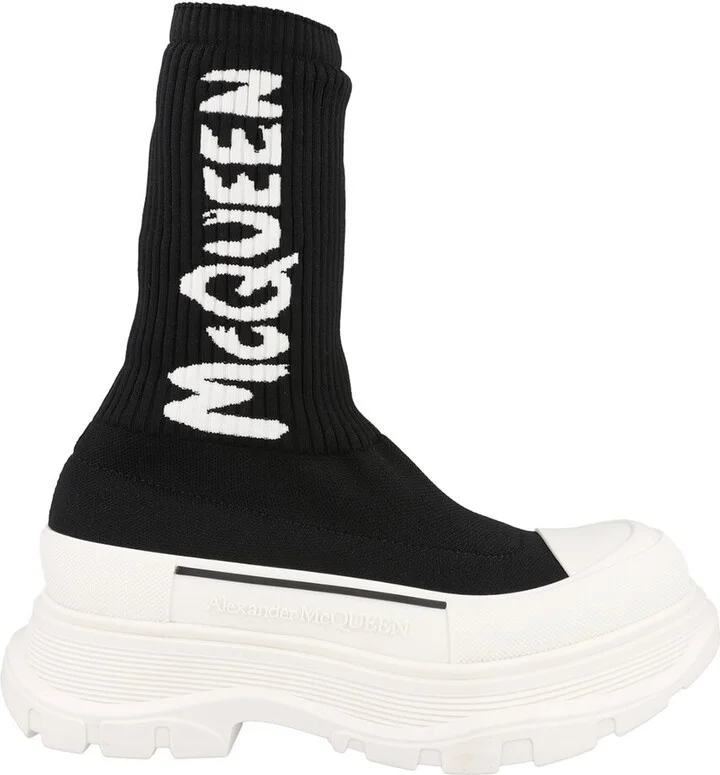 Alexander Mcqueen Boot - Image 2