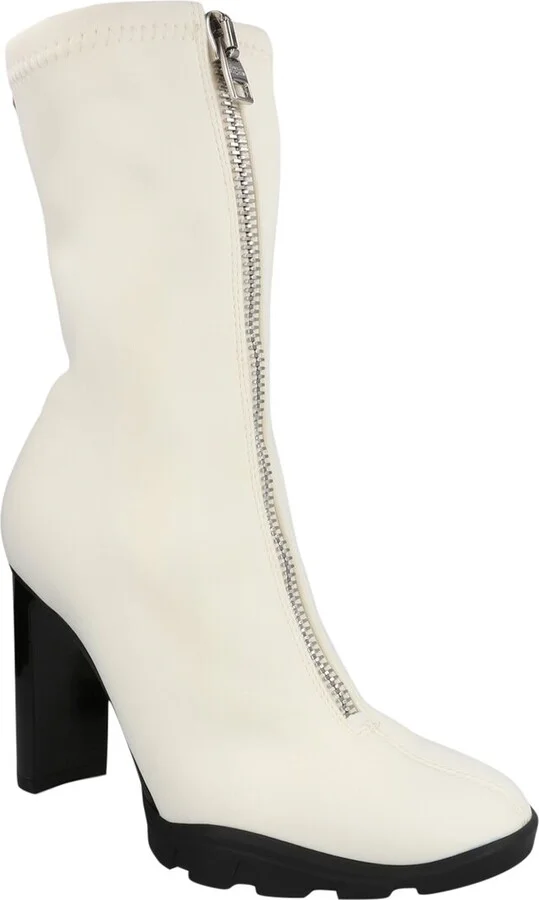 Alexander McQueen Boot