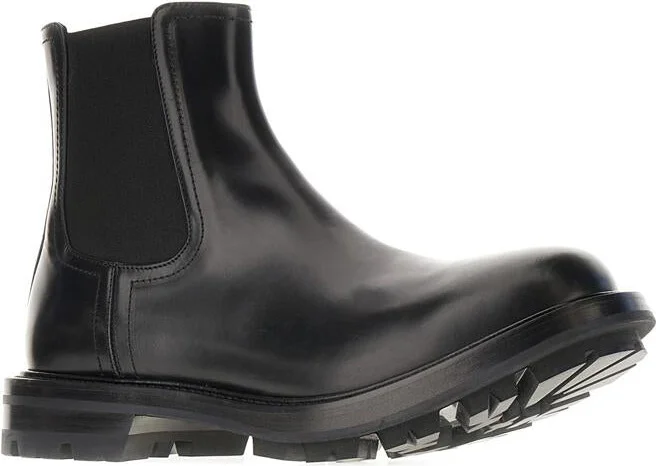 Alexander McQueen Boots - Image 2
