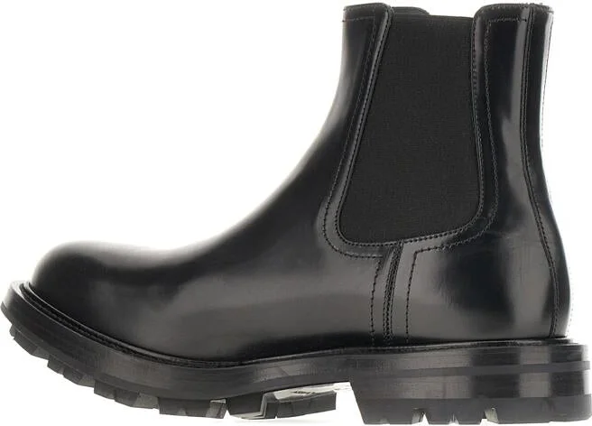 Alexander McQueen Boots - Image 3