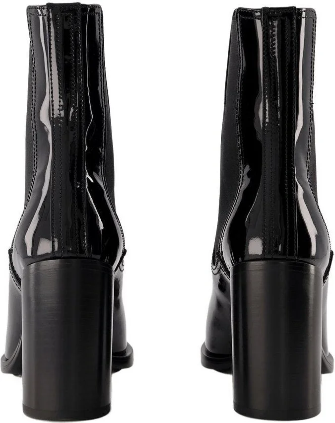 Alexander McQueen Boots - Image 3
