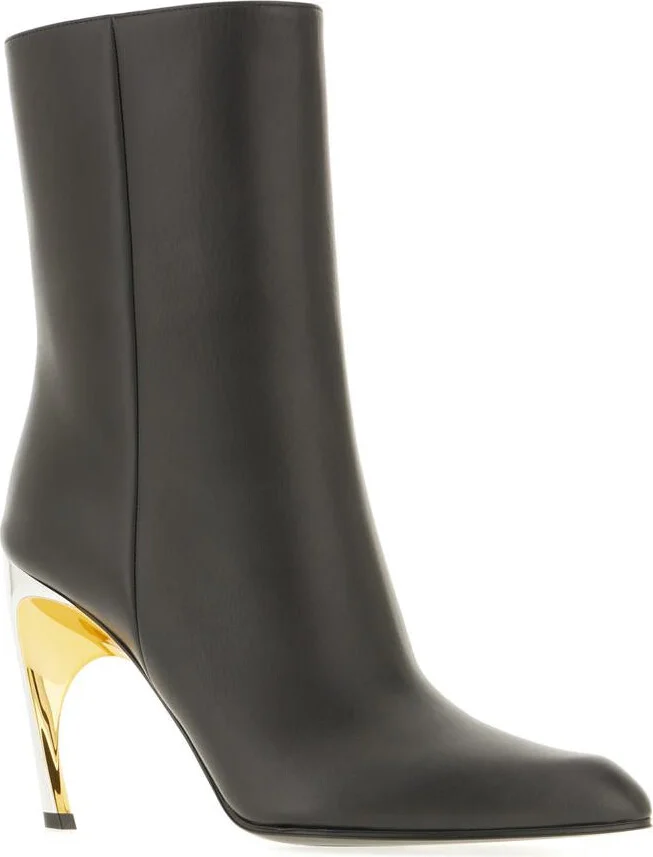 Alexander McQueen Boots - Image 2