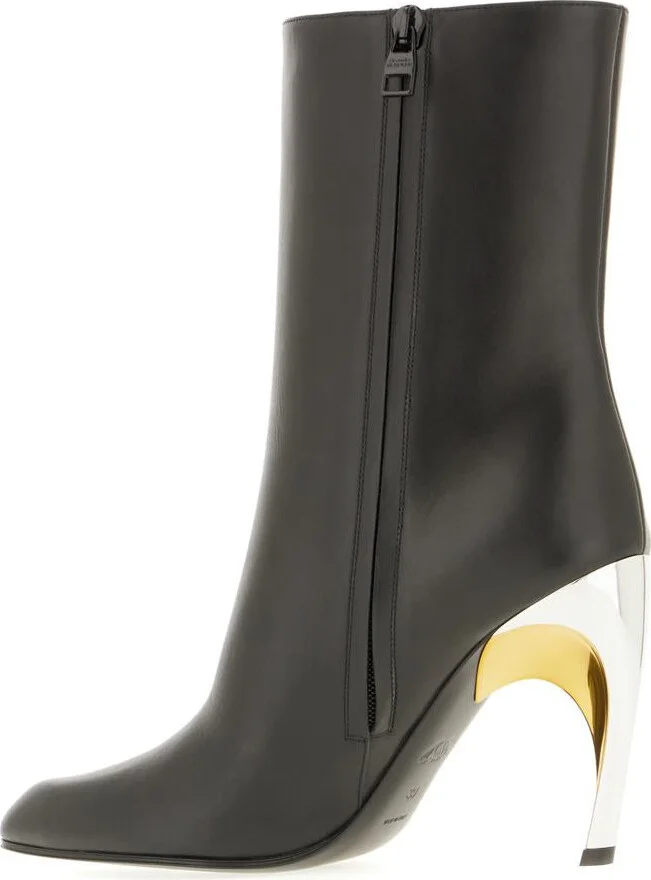 Alexander McQueen Boots - Image 3