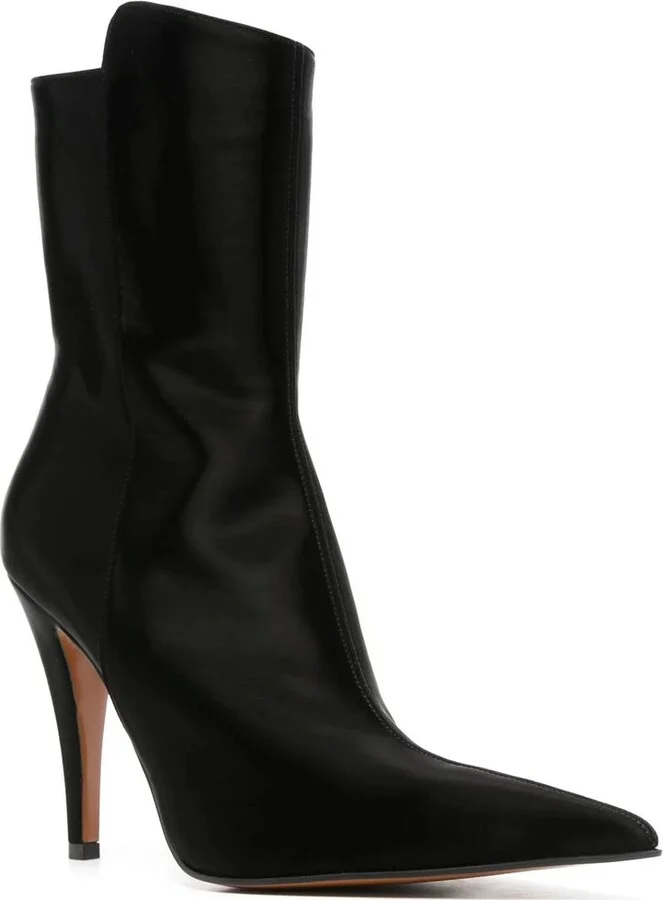 Alexander McQueen Boots - Image 2