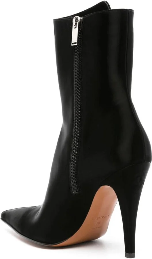 Alexander McQueen Boots - Image 3