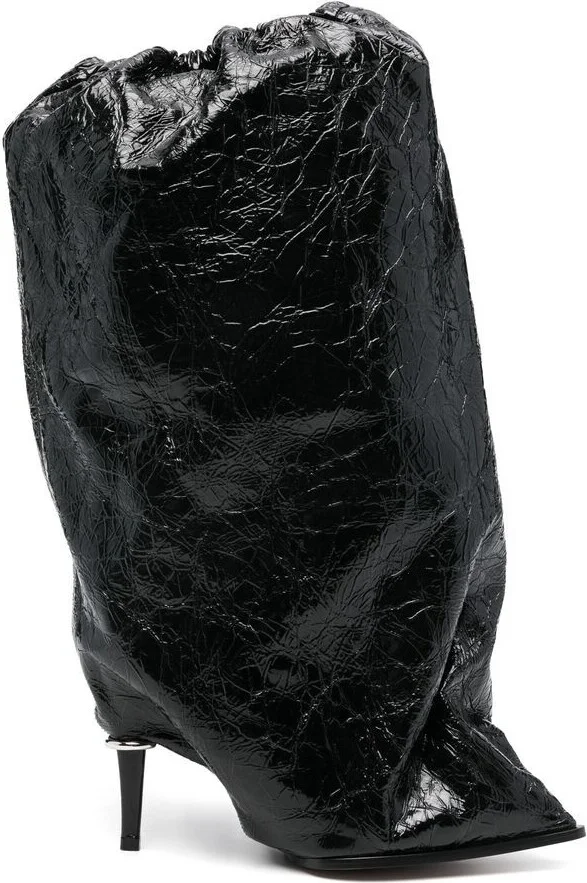 Alexander McQueen Boots - Image 2