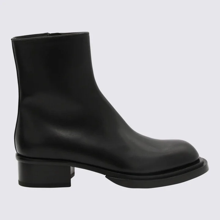 Alexander McQueen Boots - Image 2