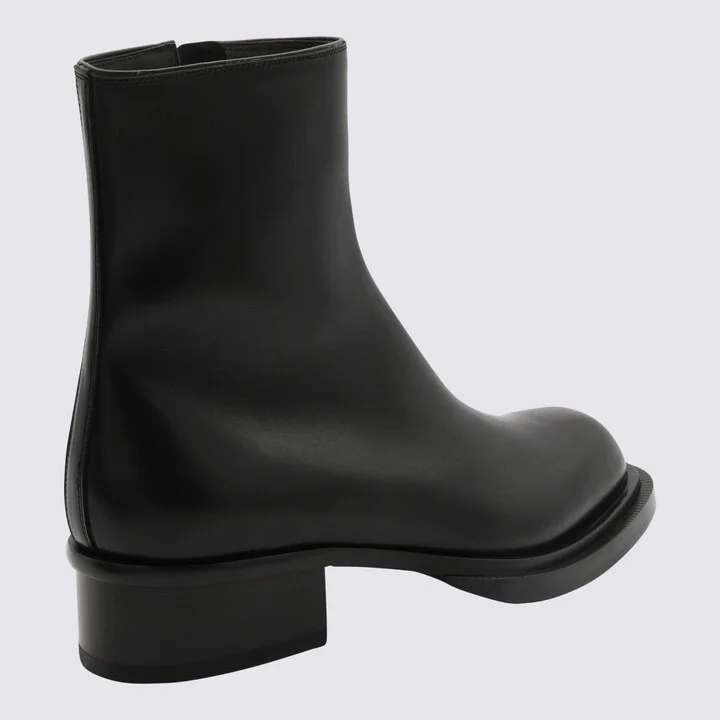 Alexander McQueen Boots - Image 3