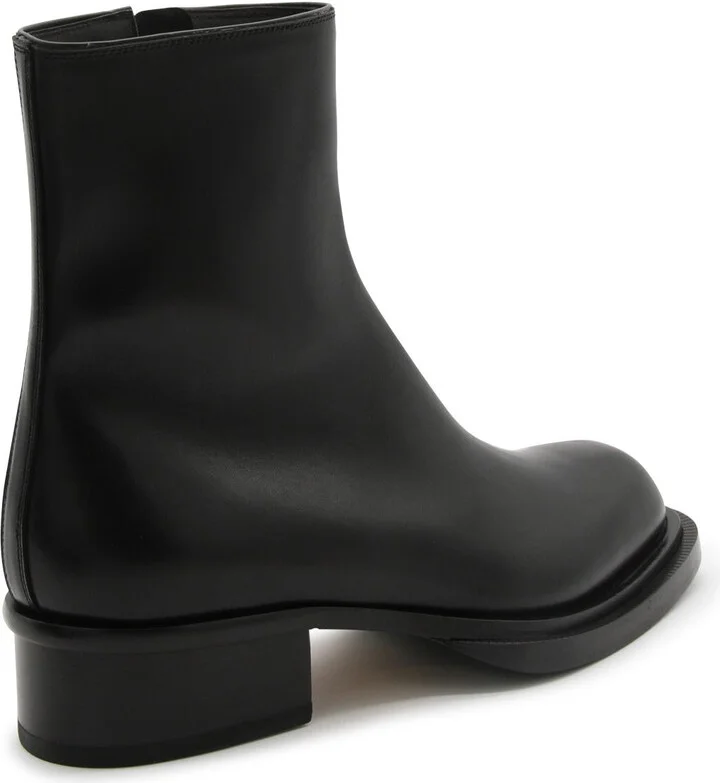 Alexander McQueen Boots - Image 5