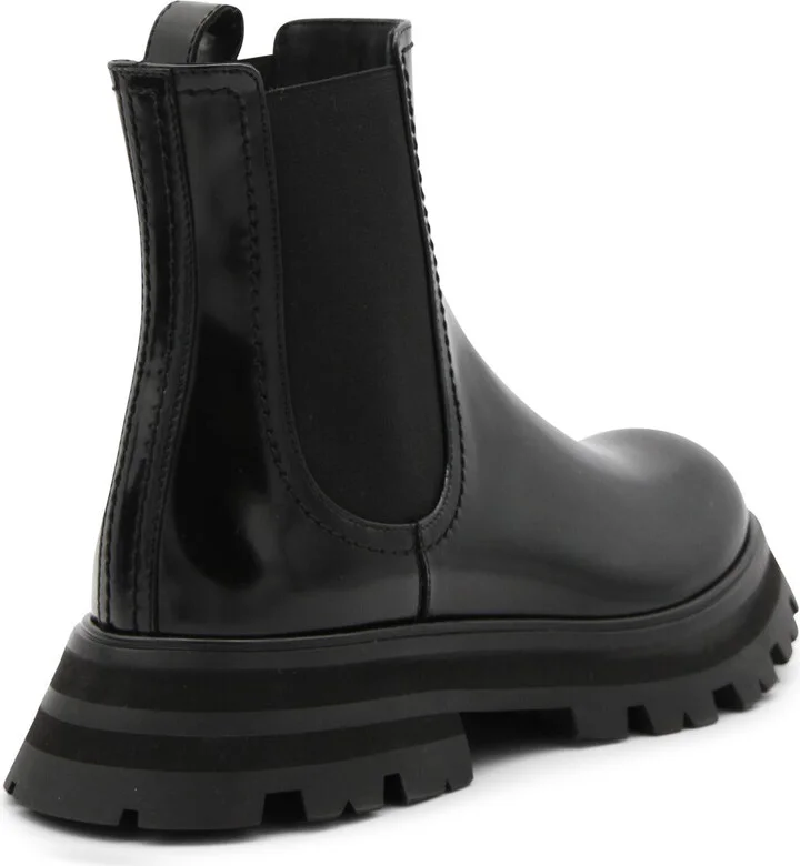 Alexander McQueen Boots - Image 3