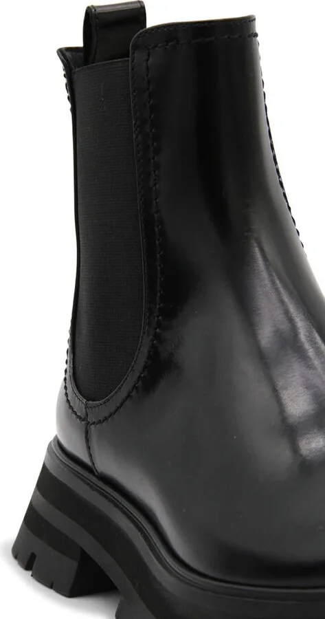 Alexander McQueen Boots - Image 4