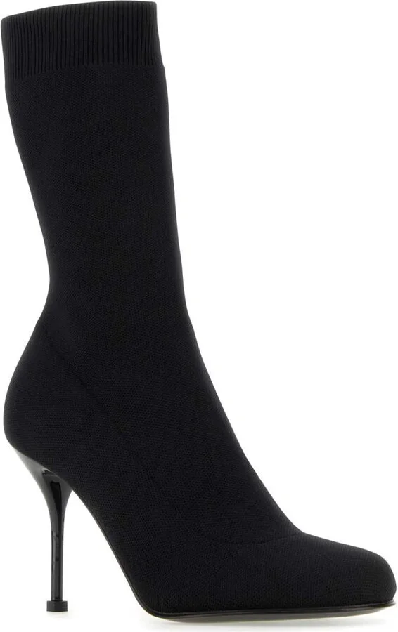 Alexander McQueen Boots - Image 2