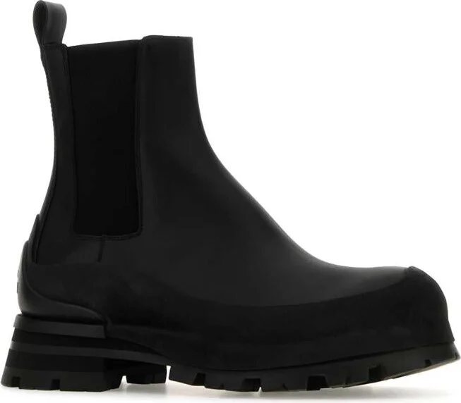 Alexander McQueen Boots - Image 2