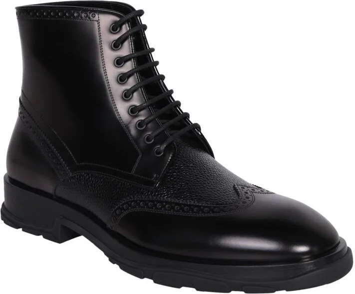 Alexander McQueen Boots - Image 2