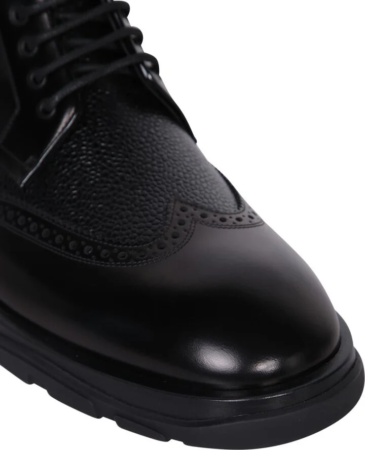 Alexander McQueen Boots - Image 4