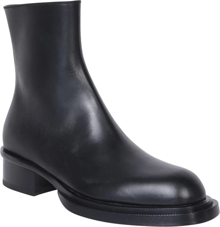 Alexander McQueen Boots - Image 2
