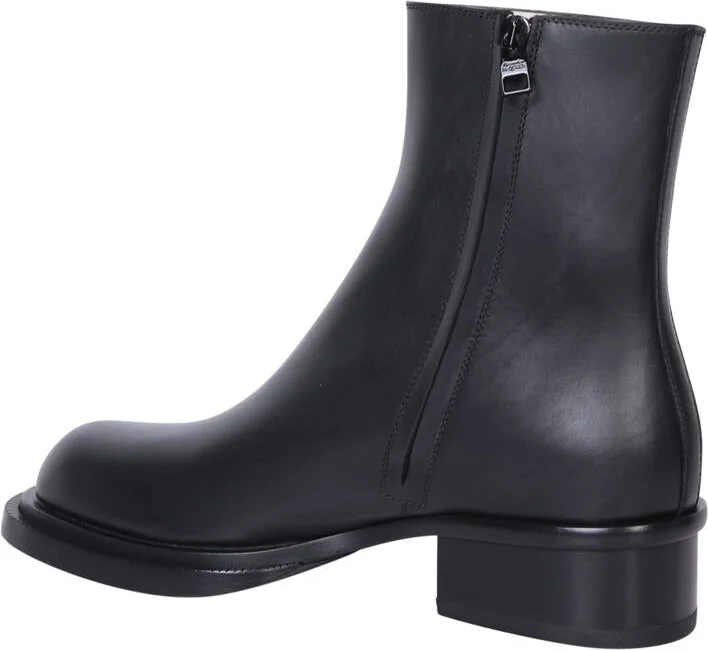 Alexander McQueen Boots - Image 3