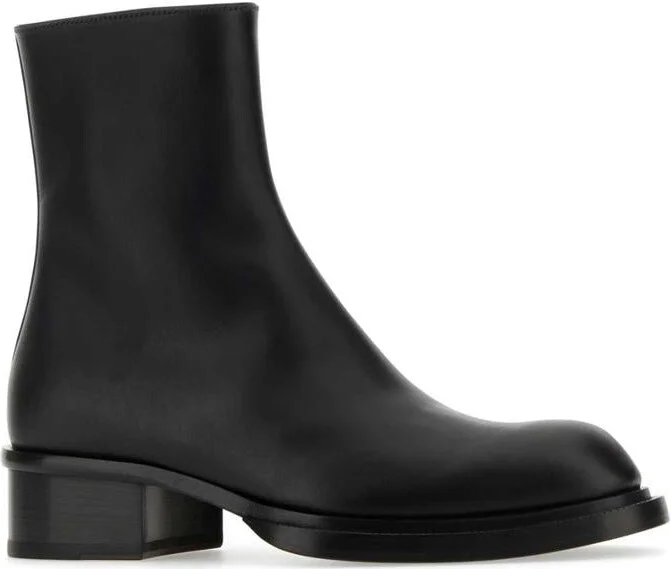 Alexander McQueen Boots - Image 2