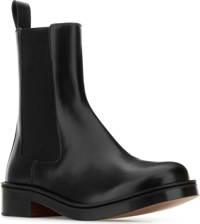Alexander McQueen Boots - Image 2