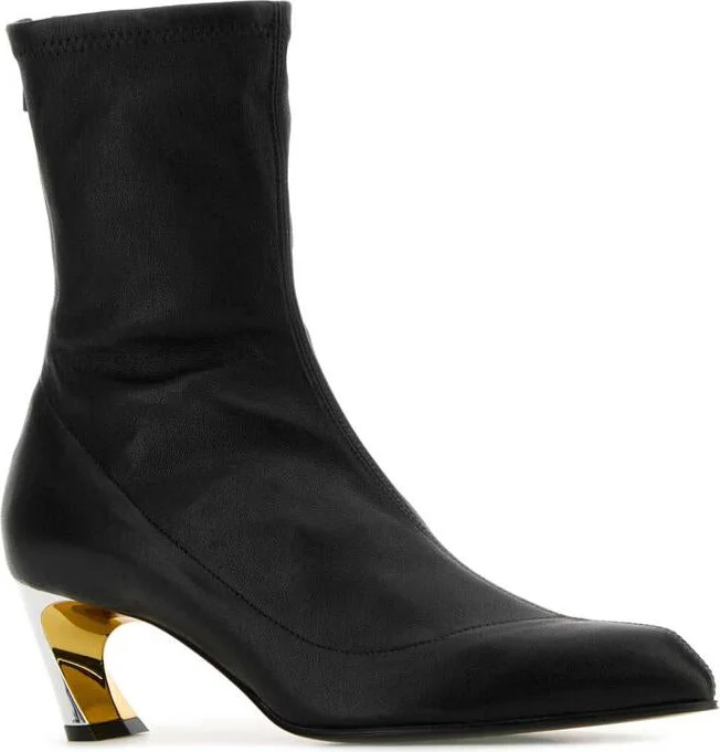 Alexander McQueen Boots - Image 2