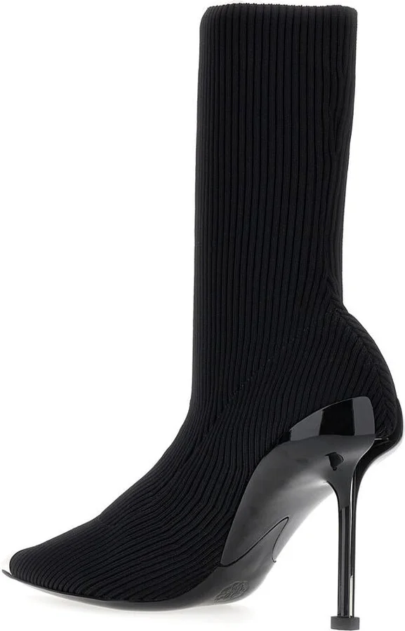 Alexander McQueen Boots - Image 3