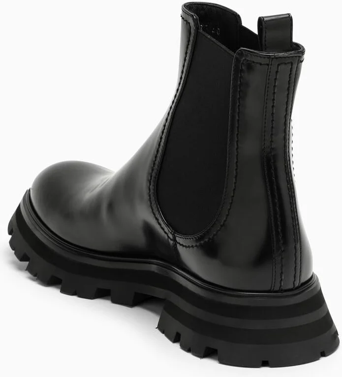 Alexander McQueen Boots - Image 3