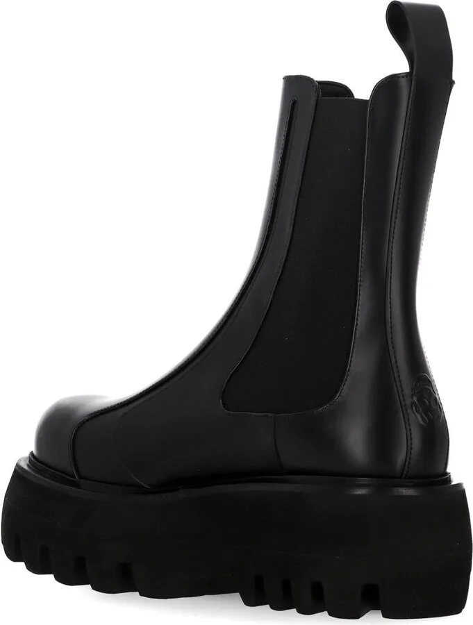 Alexander McQueen Boots - Image 3