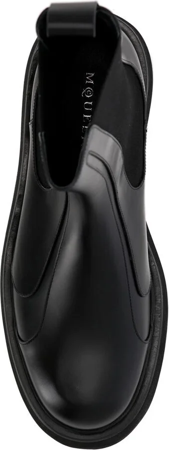 Alexander McQueen Boots - Image 4