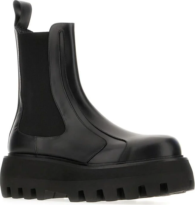Alexander McQueen Boots - Image 2