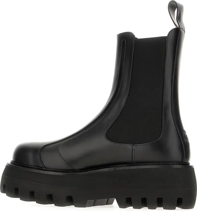 Alexander McQueen Boots - Image 3