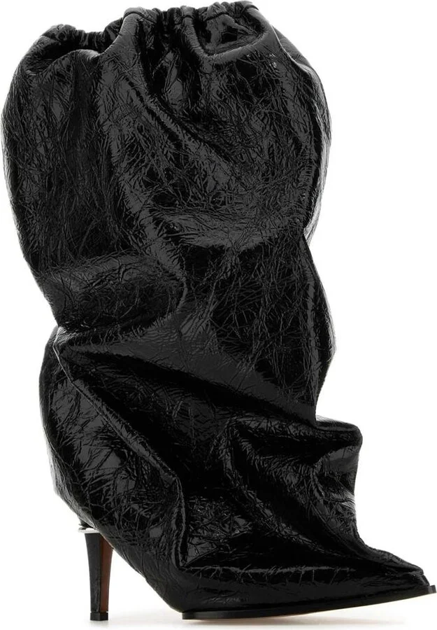 Alexander McQueen Boots - Image 2