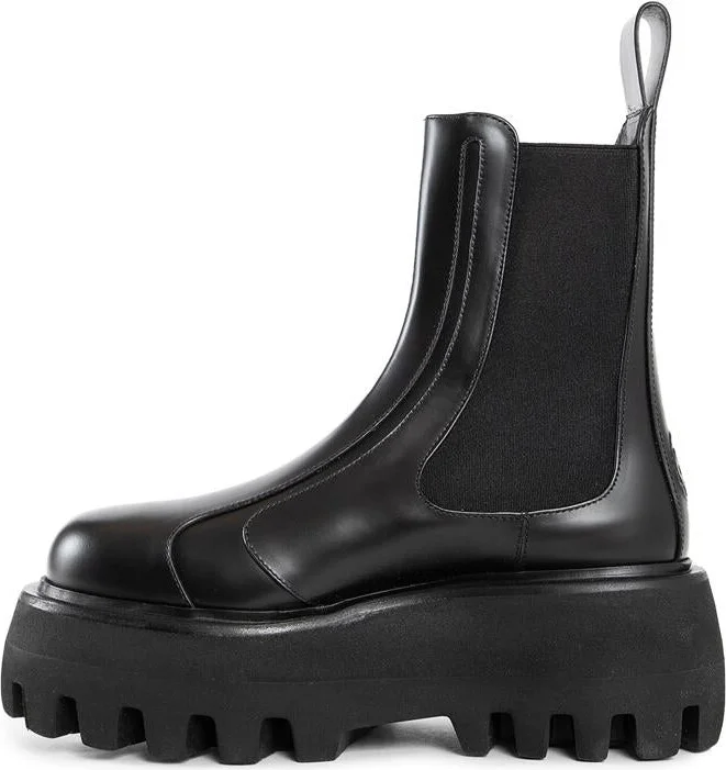 Alexander McQueen Boots - Image 2