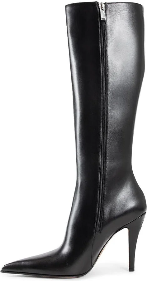 Alexander McQueen Boots - Image 2