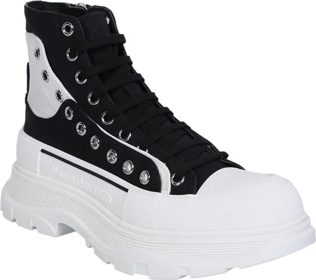 Alexander McQueen Boots - Image 2