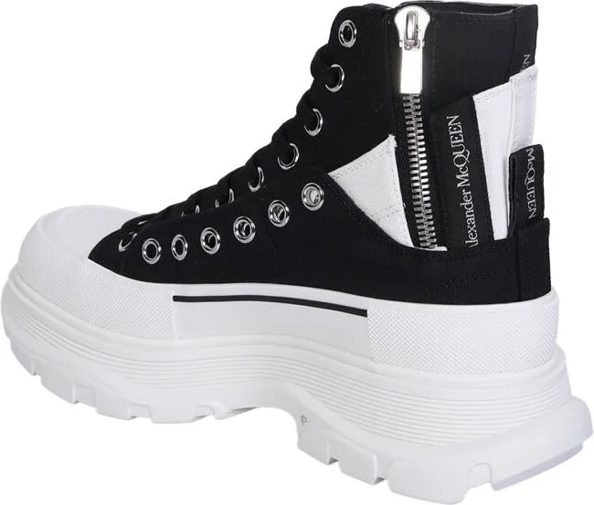 Alexander McQueen Boots - Image 3
